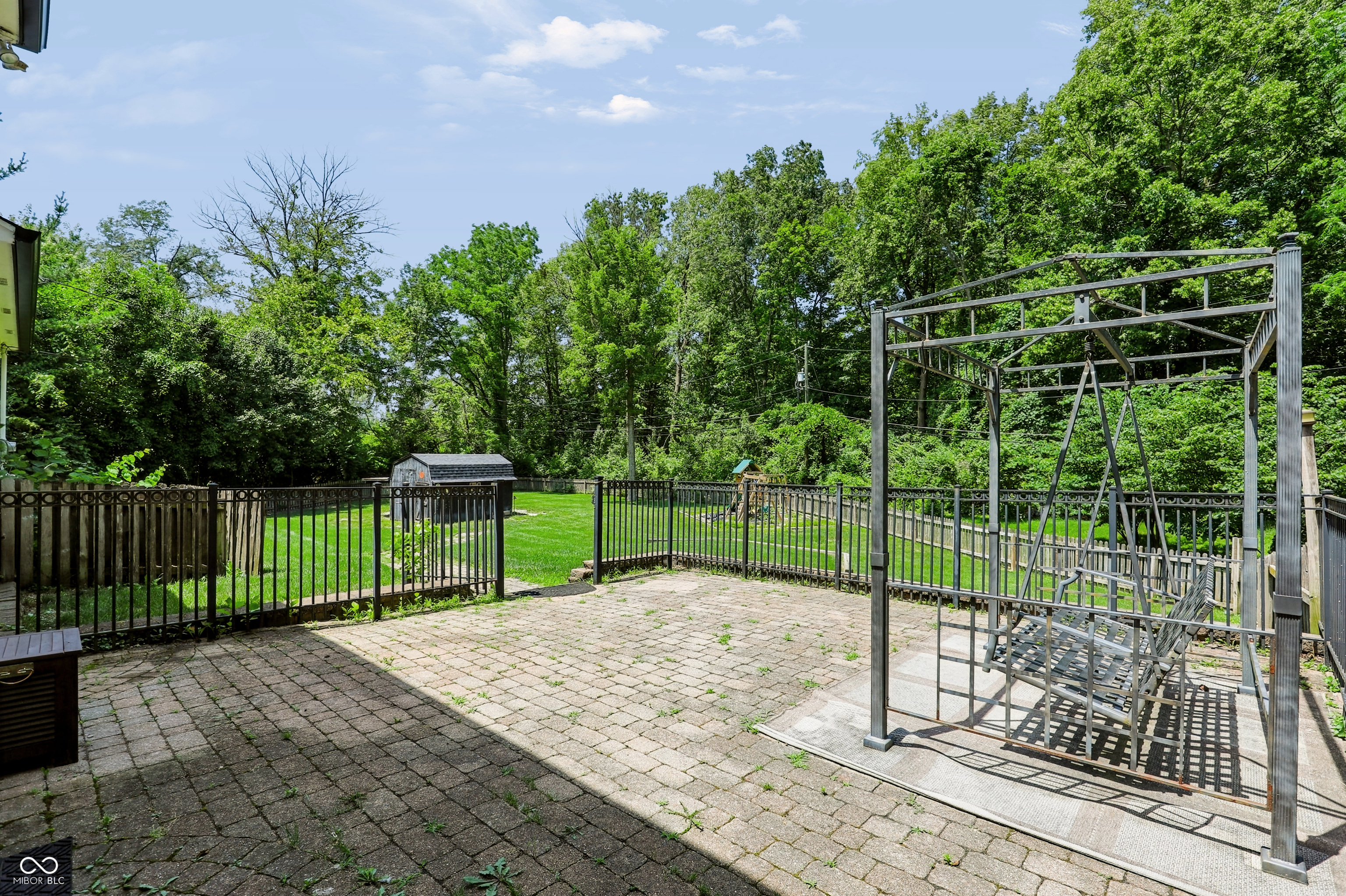 1040 Ridge Court Carmel, IN 46033 - Photo 54 of 65