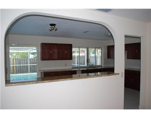 3401 Douglas Road Miramar, FL 33025 - Photo 8 of 8 1st Floor Plan