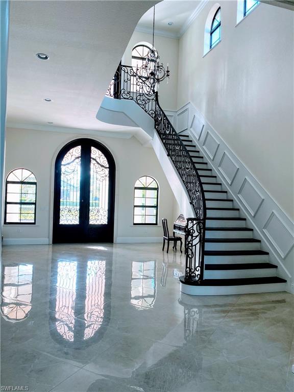 Undisclosed Address Naples, FL 34109 - Photo 9 of 33 a view of entryway