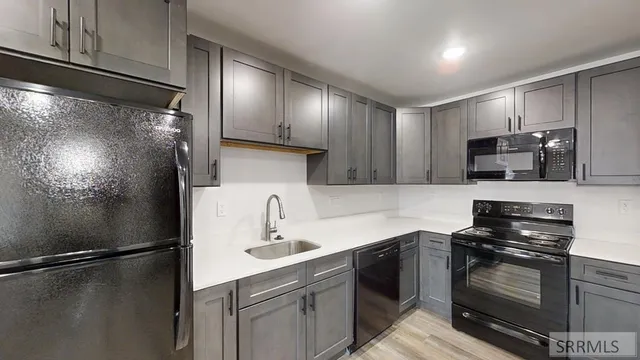 $4,449,000 | 350 East E Street, Idaho Falls, ID 83402