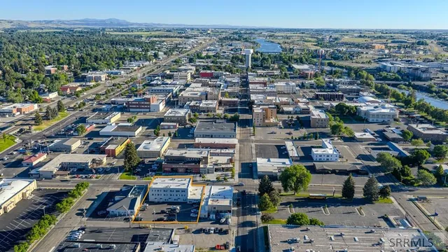 $4,449,000 | 350 East E Street, Idaho Falls, ID 83402