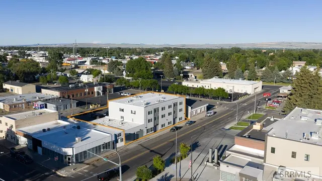 $4,449,000 | 350 East E Street, Idaho Falls, ID 83402