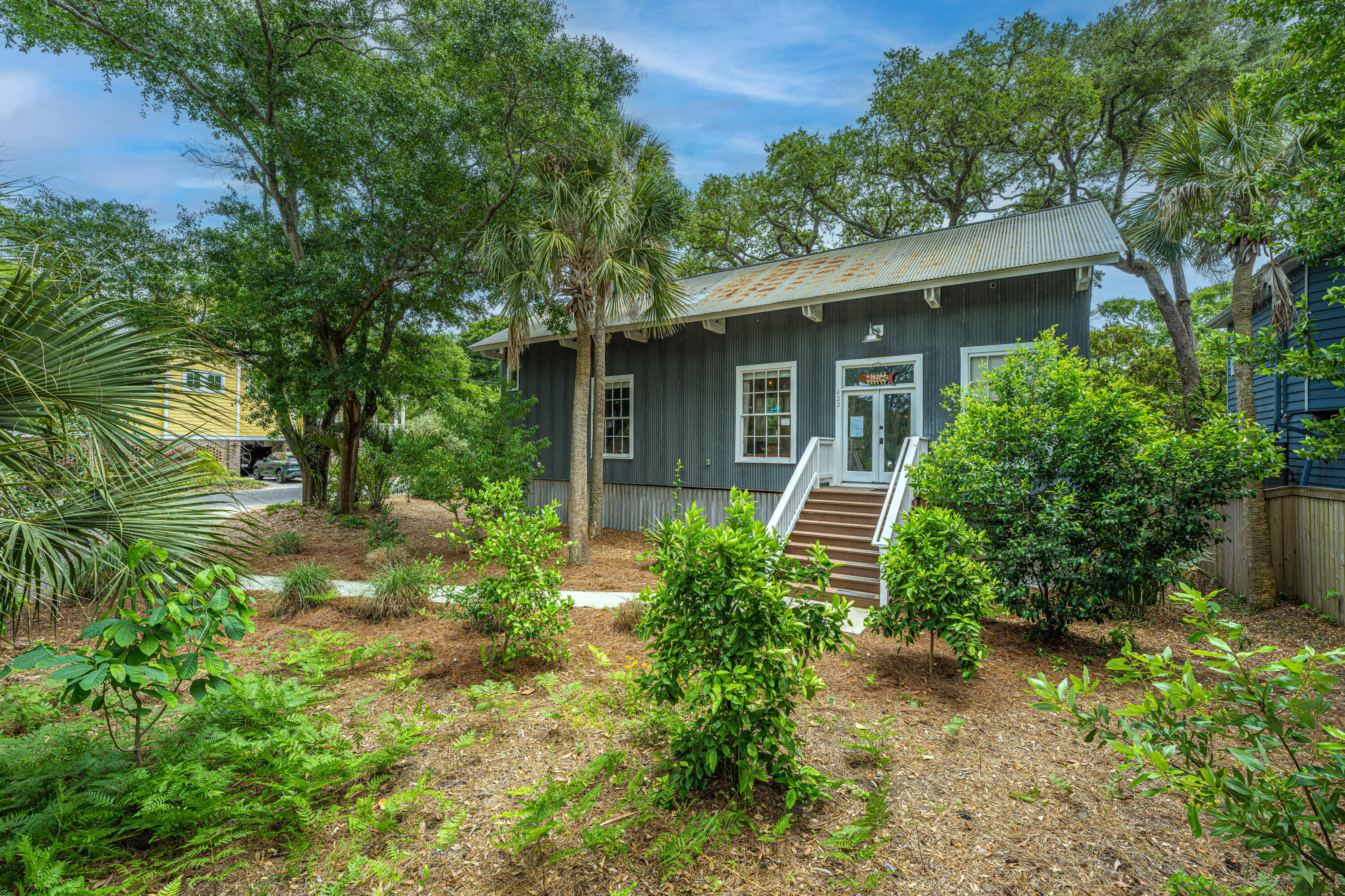 622 East Cooper Avenue Folly Beach, SC 29439 - Photo 49 of 51 622ECooperAve049