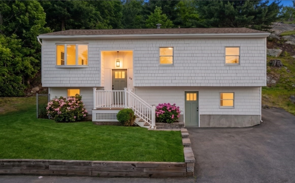 29 Rockway Road Peabody, MA 01960 - Photo 1 of 16