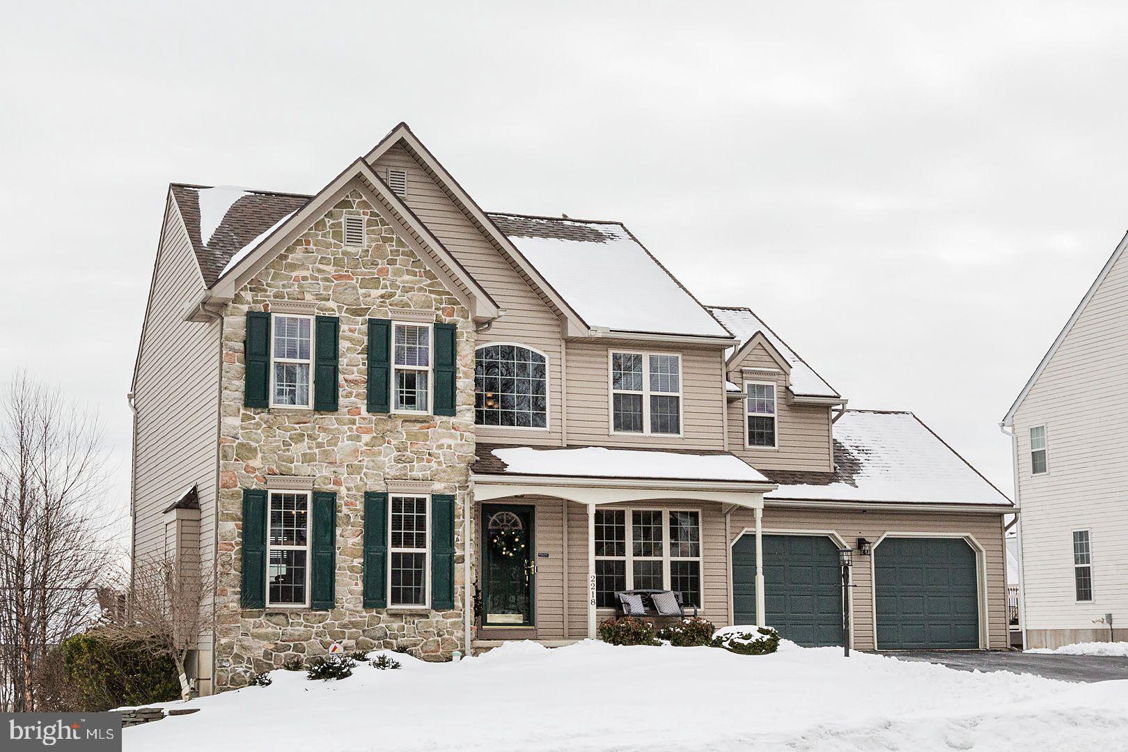 2218 Spring Valley Road Lancaster, PA 17601 - Photo 1 of 36 Gallery Image 1