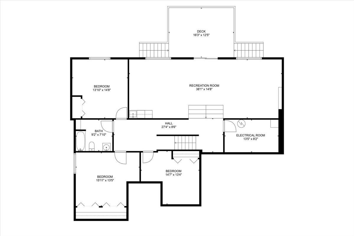 1426 West Toni Rae Drive Spokane, WA 99218 - Photo 49 of 50 Gallery Image 49