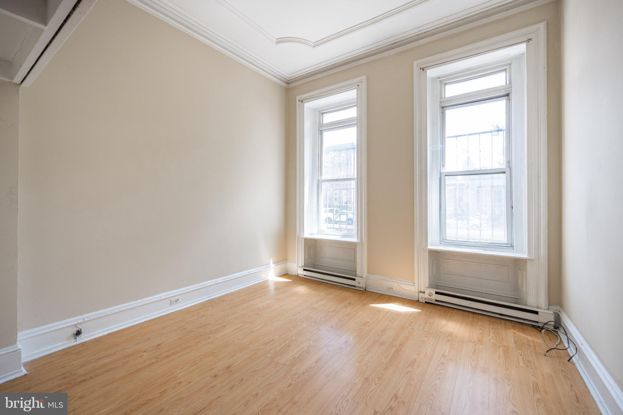 1933 Spring Garden Street, Unit 1F Philadelphia, PA 19130 - Photo 1 of 12