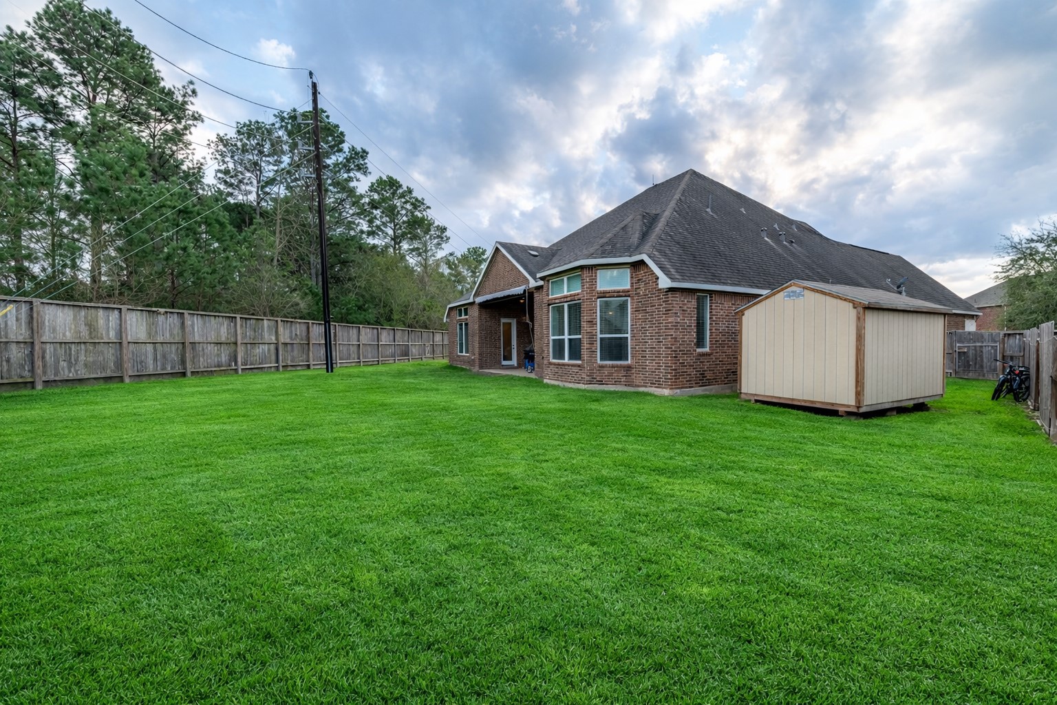 6242 Avon Landing Lane Spring, TX 77379 - Photo 42 of 42