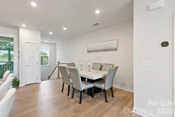 $455,000 | 9866 Oaklawn Boulevard Northwest, Huntersville, NC 28078