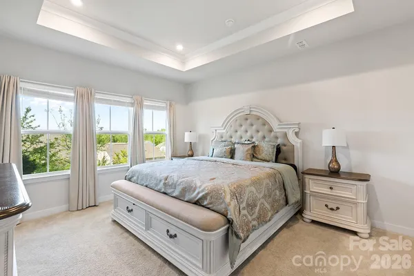 $455,000 | 9866 Oaklawn Boulevard Northwest, Huntersville, NC 28078