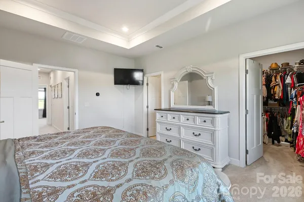 $455,000 | 9866 Oaklawn Boulevard Northwest, Huntersville, NC 28078