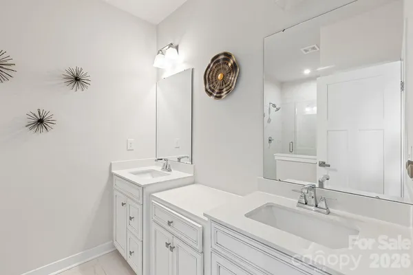 $455,000 | 9866 Oaklawn Boulevard Northwest, Huntersville, NC 28078