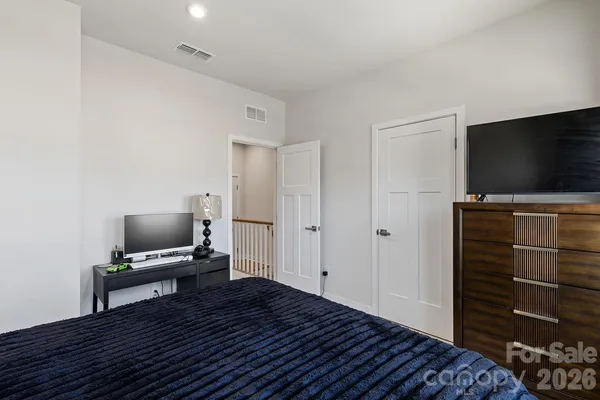 $455,000 | 9866 Oaklawn Boulevard Northwest, Huntersville, NC 28078