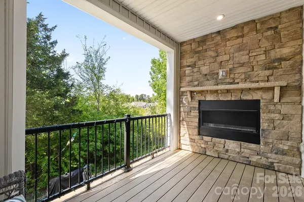$455,000 | 9866 Oaklawn Boulevard Northwest, Huntersville, NC 28078