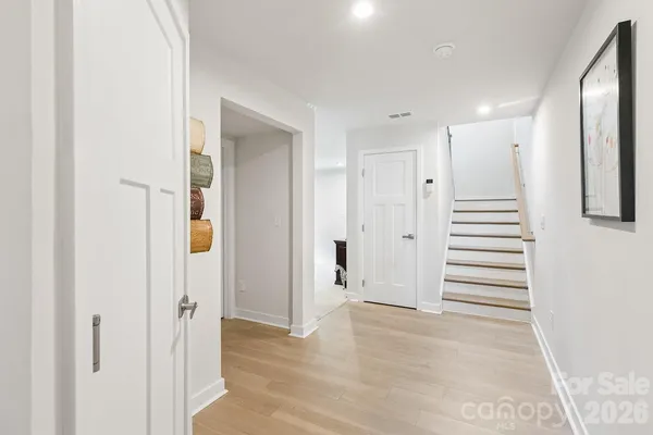 $455,000 | 9866 Oaklawn Boulevard Northwest, Huntersville, NC 28078
