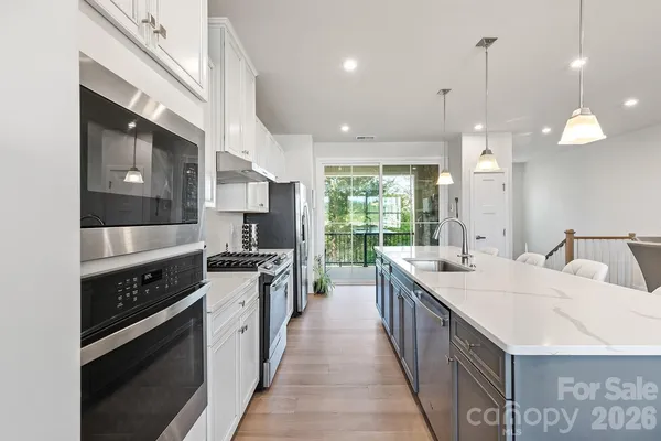 $455,000 | 9866 Oaklawn Boulevard Northwest, Huntersville, NC 28078