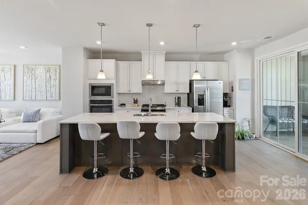 $455,000 | 9866 Oaklawn Boulevard Northwest, Huntersville, NC 28078