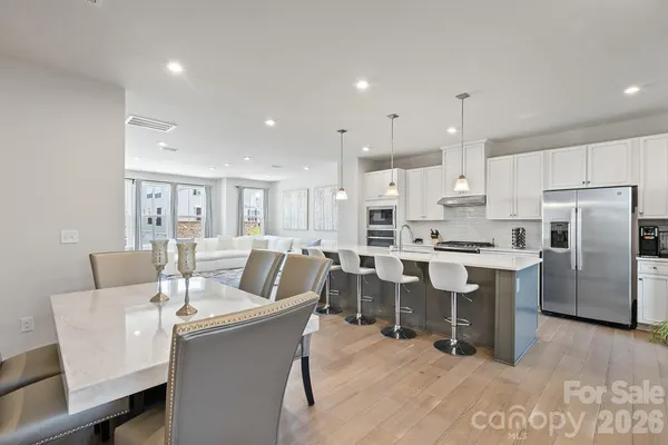$455,000 | 9866 Oaklawn Boulevard Northwest, Huntersville, NC 28078