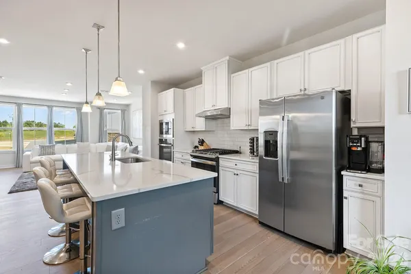$455,000 | 9866 Oaklawn Boulevard Northwest, Huntersville, NC 28078