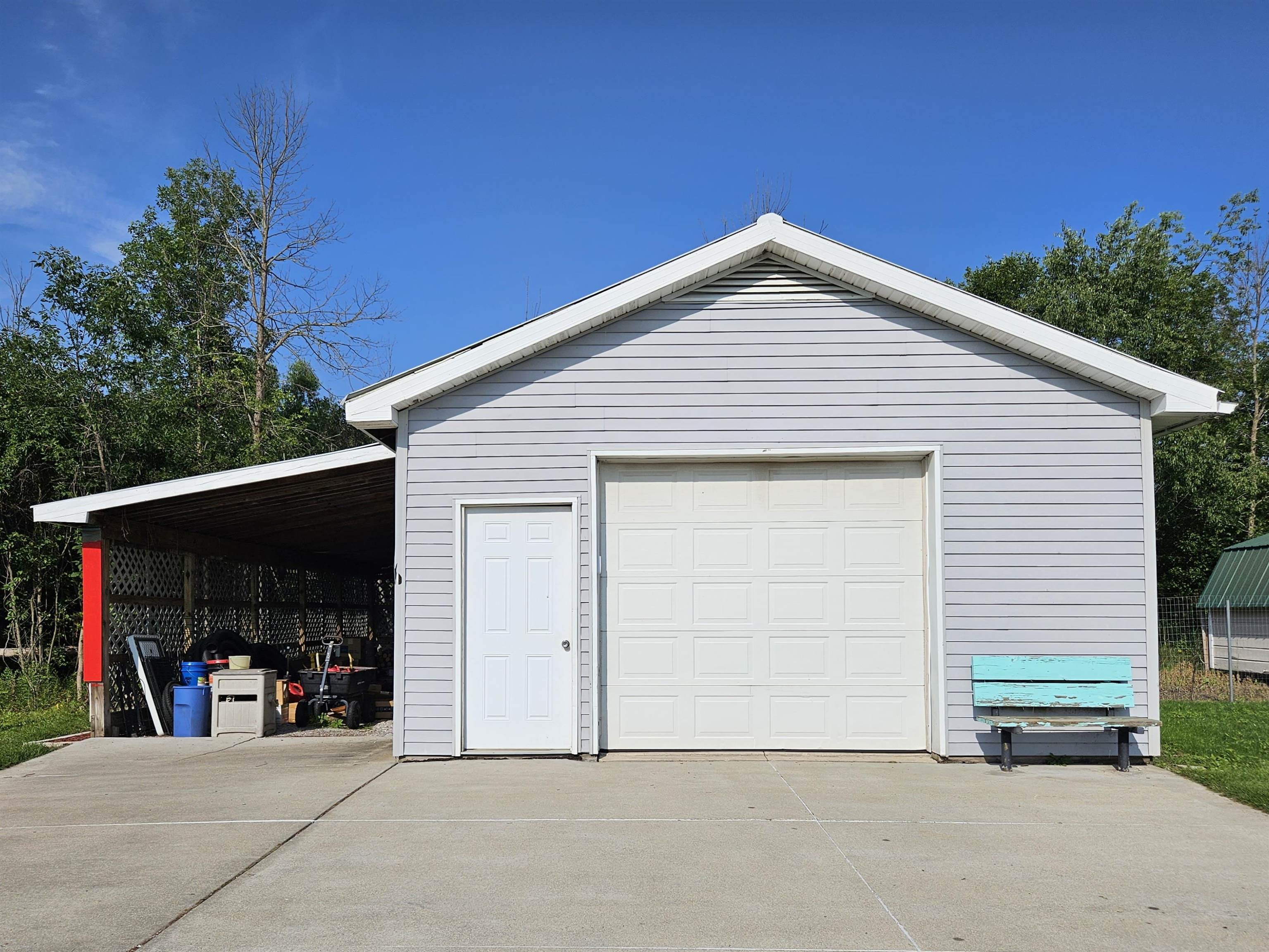 360 7 Mile Road Sears, MI 49679 - Photo 27 of 53