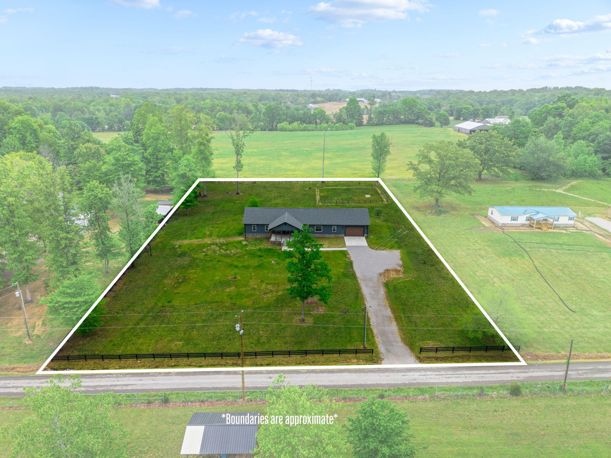 236 Whitaker Road Eubank, KY 42567 - Photo 52 of 53 101-web-or-mls-Boundaries #1