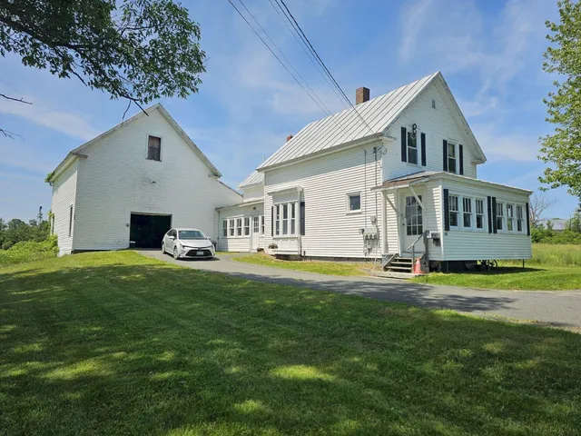 $238,000 | 108 Lakewood Road, Madison, ME 04950