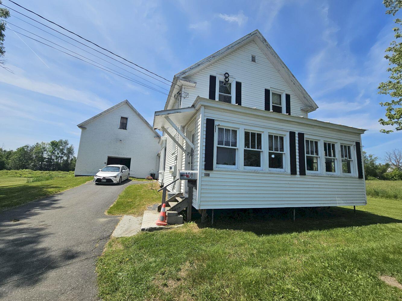 108 Lakewood Road Madison, ME 04950 - Photo 2 of 72 2