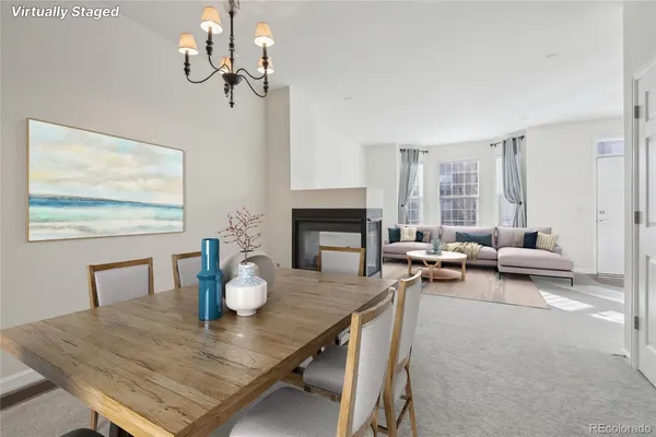 $599,000 | 4321 West 118th Place, Westminster, CO 80031