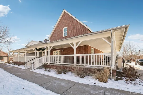 $599,000 | 4321 West 118th Place, Westminster, CO 80031