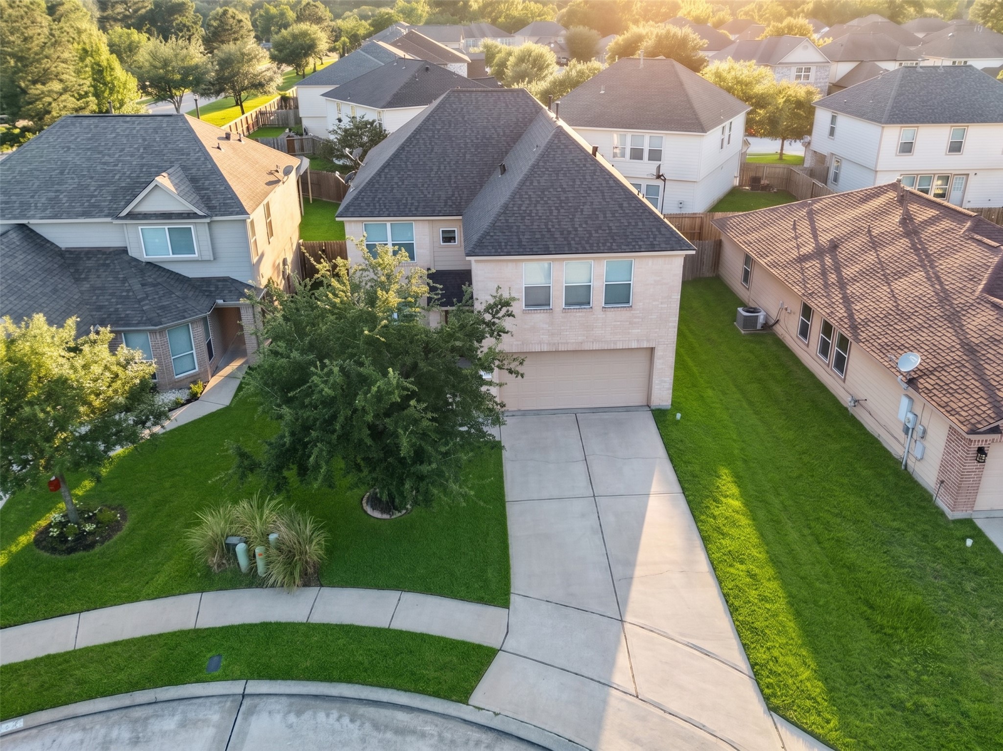 16820 Infield Court Conroe, TX 77385 - Photo 1 of 44