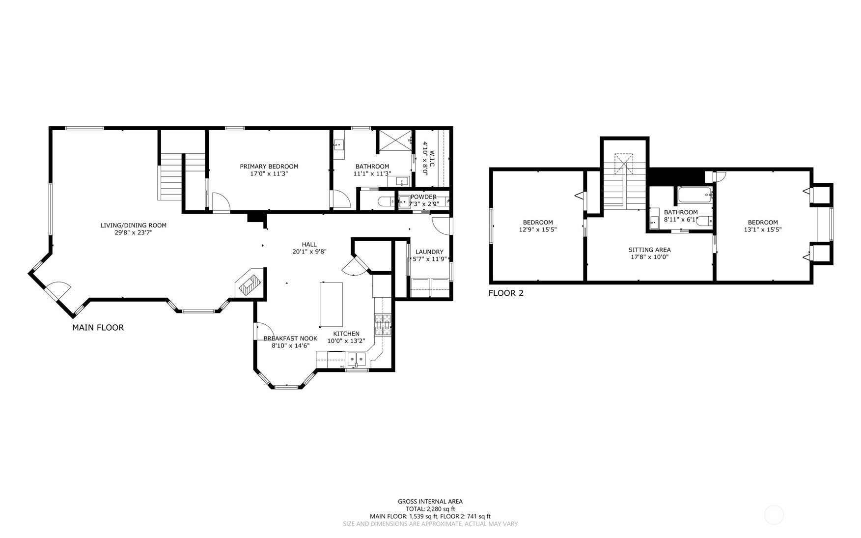 21727 Swan Road Mount Vernon, WA 98273 - Photo 40 of 40 Gallery Image 40