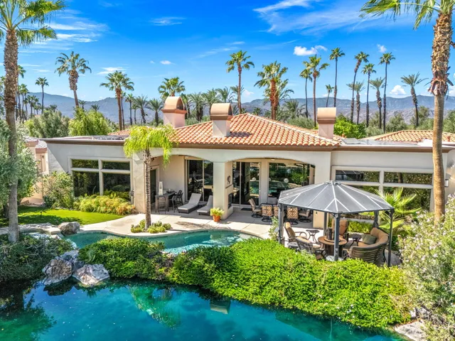 $2,299,000 | 334 Crest Lake Drive, Palm Desert, CA 92211