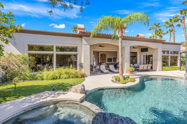 $2,299,000 | 334 Crest Lake Drive, Palm Desert, CA 92211