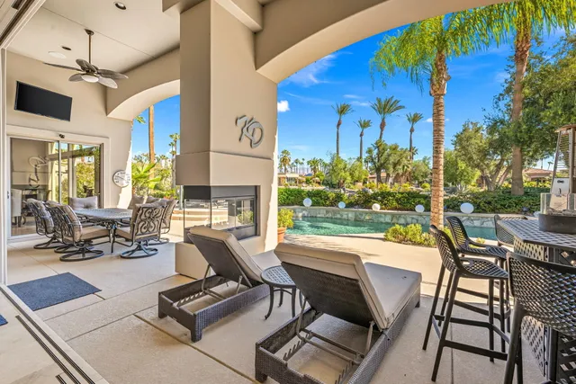 $2,299,000 | 334 Crest Lake Drive, Palm Desert, CA 92211