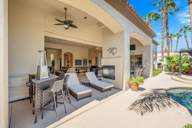 $2,299,000 | 334 Crest Lake Drive, Palm Desert, CA 92211