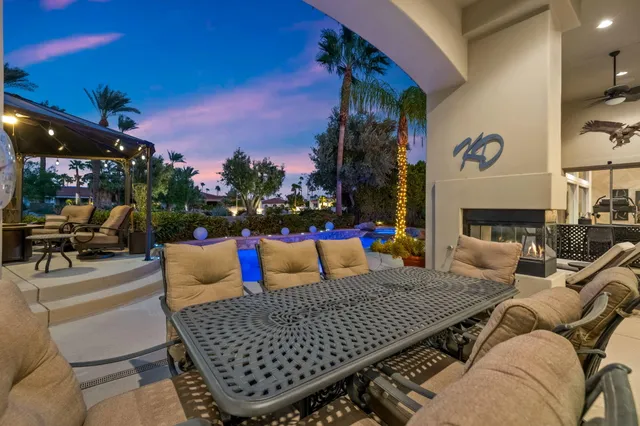 $2,299,000 | 334 Crest Lake Drive, Palm Desert, CA 92211
