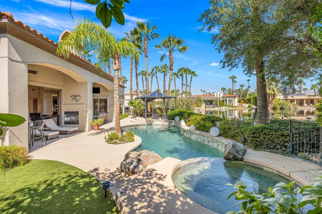 $2,299,000 | 334 Crest Lake Drive, Palm Desert, CA 92211