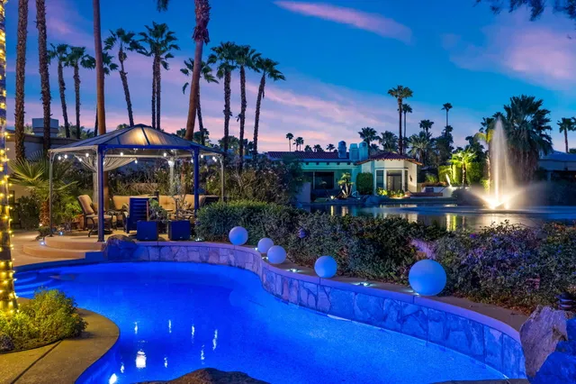 $2,299,000 | 334 Crest Lake Drive, Palm Desert, CA 92211