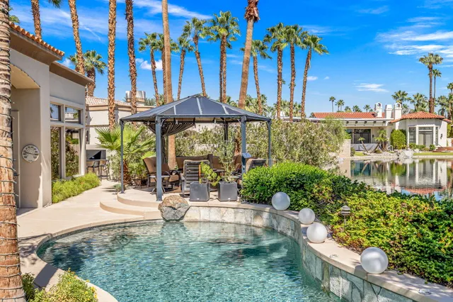 $2,299,000 | 334 Crest Lake Drive, Palm Desert, CA 92211