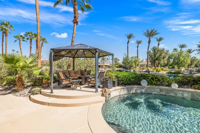 $2,299,000 | 334 Crest Lake Drive, Palm Desert, CA 92211