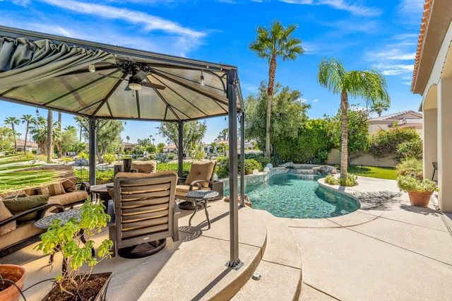 $2,299,000 | 334 Crest Lake Drive, Palm Desert, CA 92211