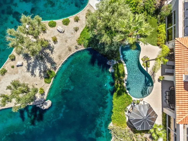 $2,299,000 | 334 Crest Lake Drive, Palm Desert, CA 92211