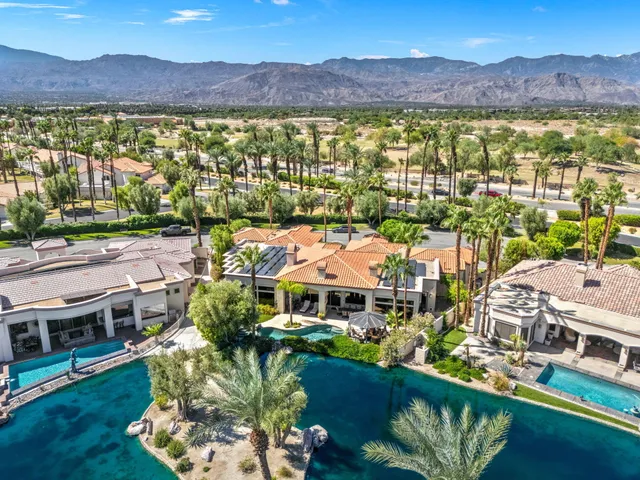 $2,299,000 | 334 Crest Lake Drive, Palm Desert, CA 92211