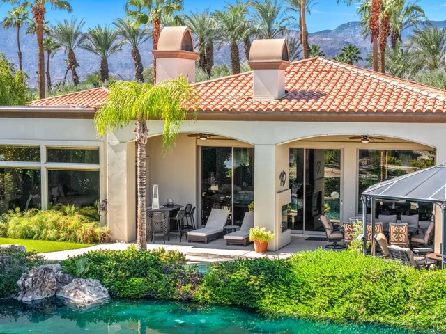$2,299,000 | 334 Crest Lake Drive, Palm Desert, CA 92211