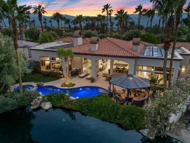 $2,299,000 | 334 Crest Lake Drive, Palm Desert, CA 92211
