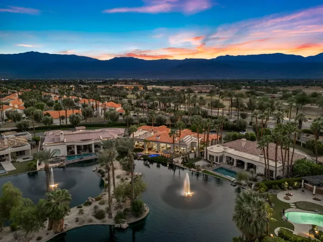 $2,299,000 | 334 Crest Lake Drive, Palm Desert, CA 92211