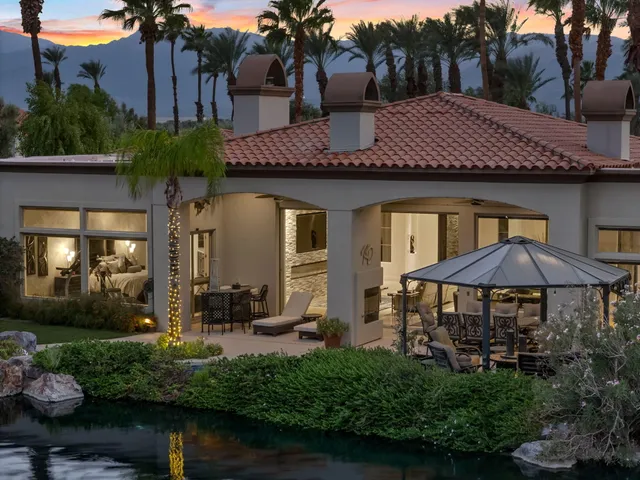 $2,299,000 | 334 Crest Lake Drive, Palm Desert, CA 92211