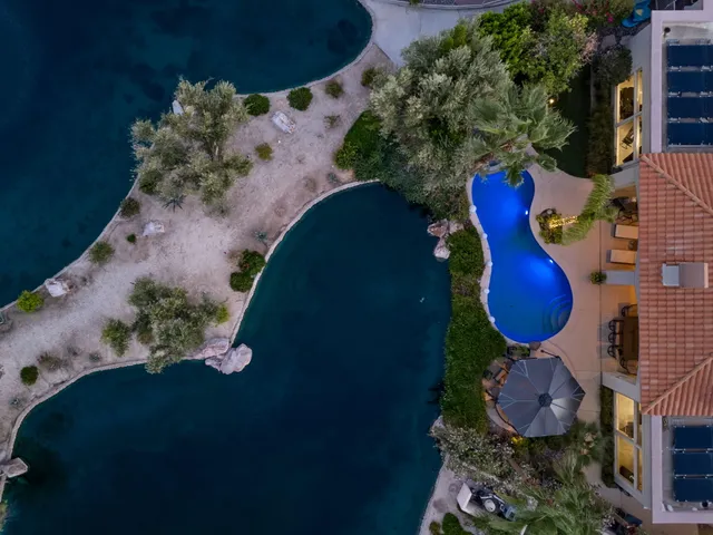 $2,299,000 | 334 Crest Lake Drive, Palm Desert, CA 92211