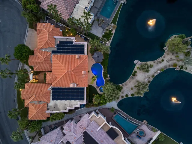 $2,299,000 | 334 Crest Lake Drive, Palm Desert, CA 92211