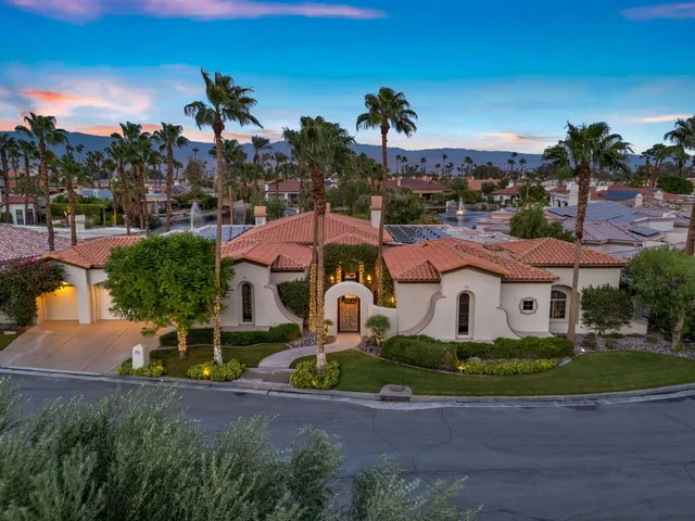 $2,299,000 | 334 Crest Lake Drive, Palm Desert, CA 92211